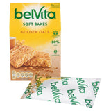 Belvita Golden Oats Bakes Breakfast Biscuits   5 per pack - McGrocer