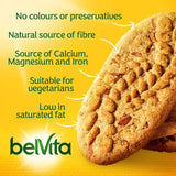 Belvita Golden Oats Breakfast Biscuits   5 per pack - McGrocer