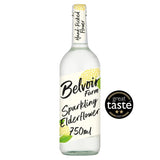 Belvoir Elderflower Presse 750ml (Sugar levy applied) - McGrocer