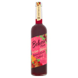 Belvoir Farm Mulled Winter Cordial   500ml - McGrocer