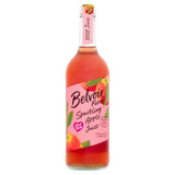 Belvoir Pink Lady Sparkling Apple   750ml - McGrocer