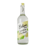 Belvoir Sparkling Elderflower Presse   750ml - McGrocer