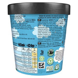 Ben & Jerry's Caramel Chew Chew Ice Cream Tub   465ml - McGrocer
