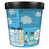 Ben & Jerry's Chocolate Fudge Brownie Ice Cream Tub   465ml - McGrocer
