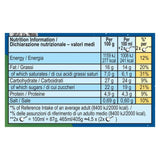 Ben & Jerry's Netflix & Chilll'd Peanut Butter Ice Cream Tub   465ml - McGrocer