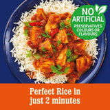 Ben's Original Basmati Microwave Rice   220g - McGrocer