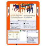 Ben's Original Basmati Microwave Rice   220g - McGrocer