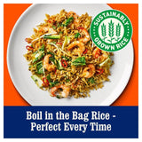 Ben's Original Boil In Bag Wholegrain Rice   4 x 125g - McGrocer