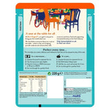 Ben's Original Coconut Microwave Rice   220g - McGrocer