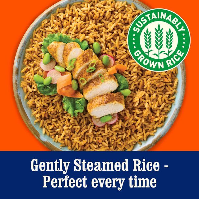 Ben's Original Katsu Curry Microwave Rice   220g - McGrocer