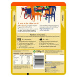 Ben's Original Mixed Pepper Microwave Rice   220g - McGrocer