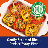 Ben's Original Mixed Pepper Microwave Rice   220g - McGrocer