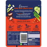 Ben's Original One Pan Nasi Goreng Rice Meal   250g - McGrocer