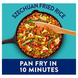 Ben's Original One Pan Szechuan Fried Rice Meal   250g - McGrocer