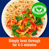 Ben's Original Sweet & Sour Extra Pineapple Sauce   450g - McGrocer