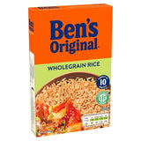 Ben's Original Wholegrain Rice   500g - McGrocer