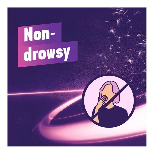 Benacourt Hayfever Relief Spray   10ml - McGrocer