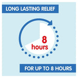 Benadryl Allergy Relief Capsules   12 per pack - McGrocer