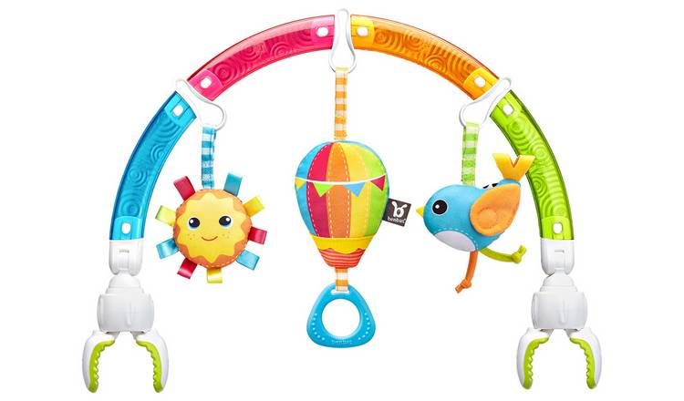 Benbat Rainbow Play Arch - McGrocer