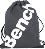 Bench Drawstring Bag - McGrocer