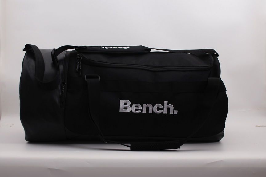 Bench Holdall - McGrocer