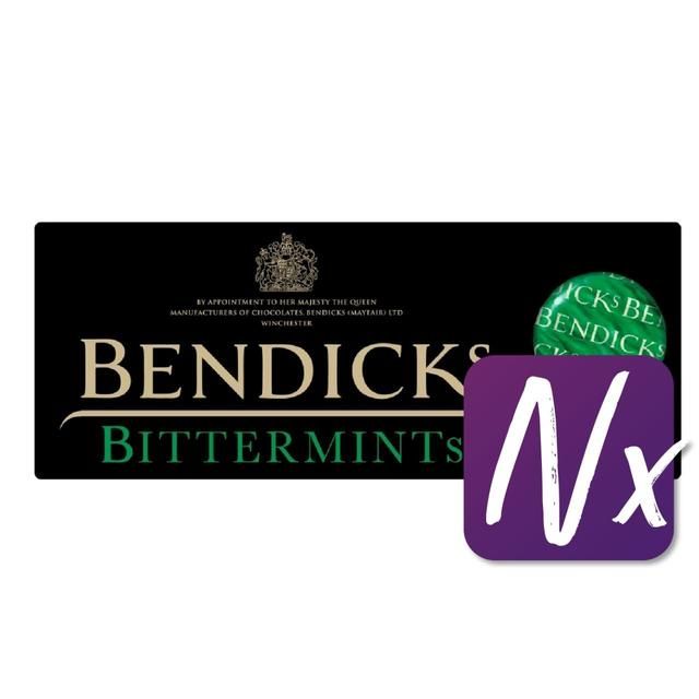 Bendicks Bittermints   200g - McGrocer