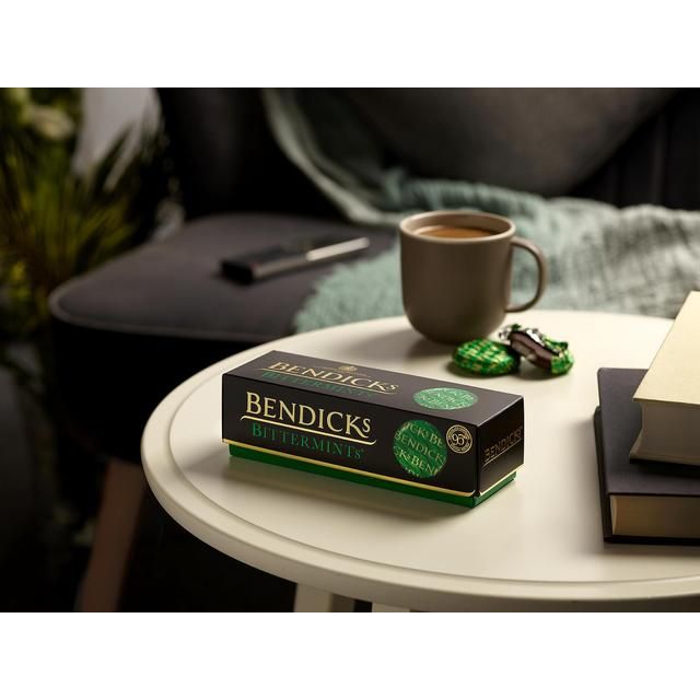 Bendicks Bittermints   200g - McGrocer