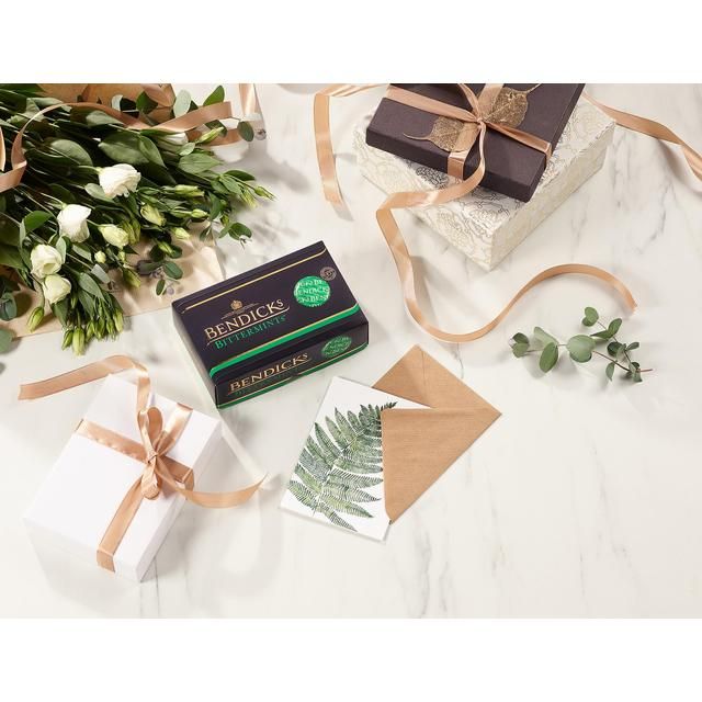 Bendicks Bittermints   400g - McGrocer