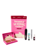 Benefit Beauty Whisk Taker Full Face Gift Set