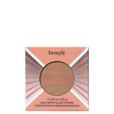 Benefit Goof Proof Brow Powder - McGrocer