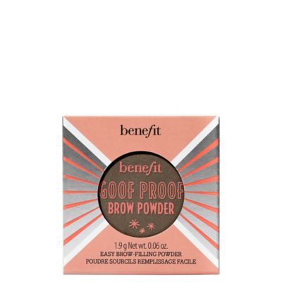 Benefit Goof Proof Brow Powder - McGrocer