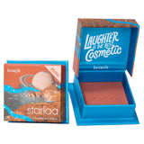 Benefit Starlaa Rosy Bronze Powder Blusher Mini - McGrocer