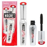 Benefit Team Magnet Mascara - They're Real Magnet Mascara Booster Set - McGrocer