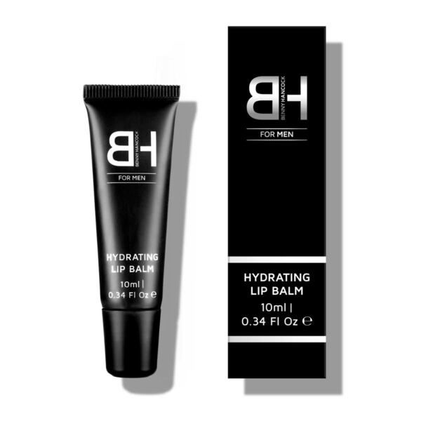 Benny Hancock FOR MEN Hydrating Lip Balm - McGrocer