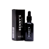 Benny's of London Beard Oil   50ml - McGrocer