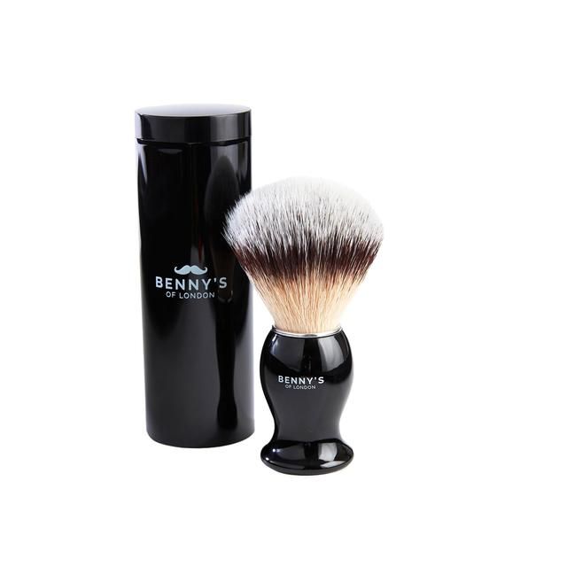 Benny's of London Shaving Brush - McGrocer