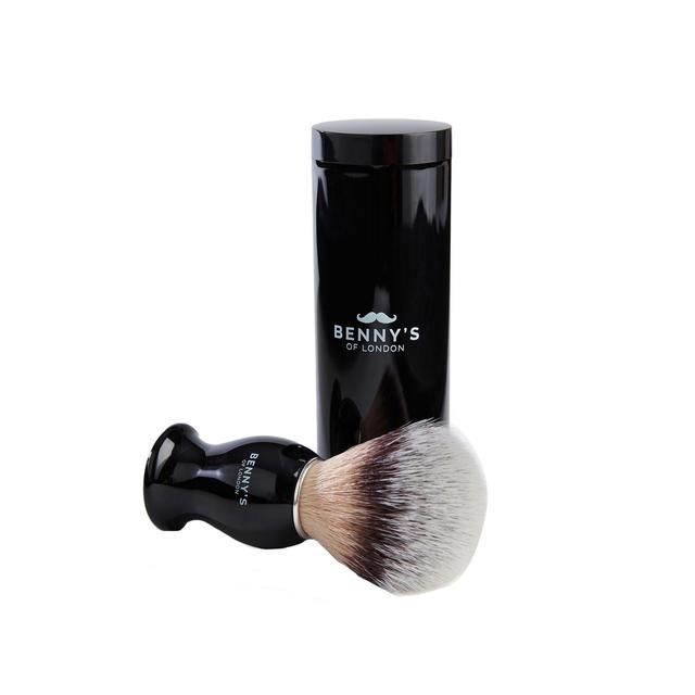 Benny's of London Shaving Brush - McGrocer