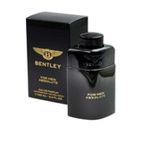 Bentley - Absolute for Men Eau de Parfum Spray 100ml - McGrocer