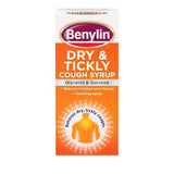 Benylin Dry and Tickly Cough 150ml - McGrocer