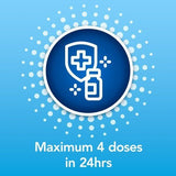 Benylin Dry Coughs Cough Syrup 150ml - McGrocer