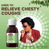 Benylin Herbal Chesty Cough Sugar Free Syrup 100ml - McGrocer