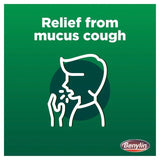 Benylin Mucus All in One Relief Tablets   16 per pack - McGrocer