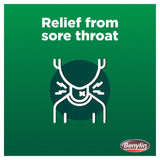 Benylin Mucus All in One Relief Tablets   16 per pack - McGrocer