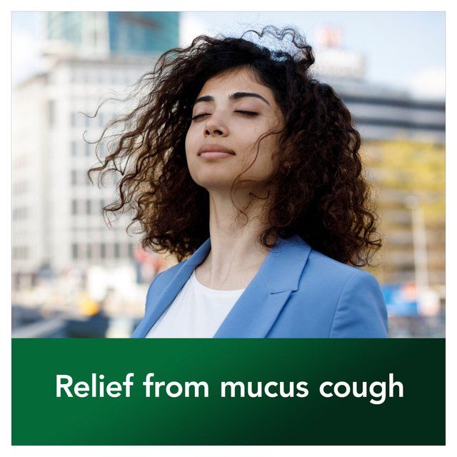 Benylin Mucus All in One Relief Tablets   16 per pack - McGrocer