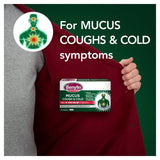 Benylin Mucus All in One Relief Tablets   16 per pack - McGrocer