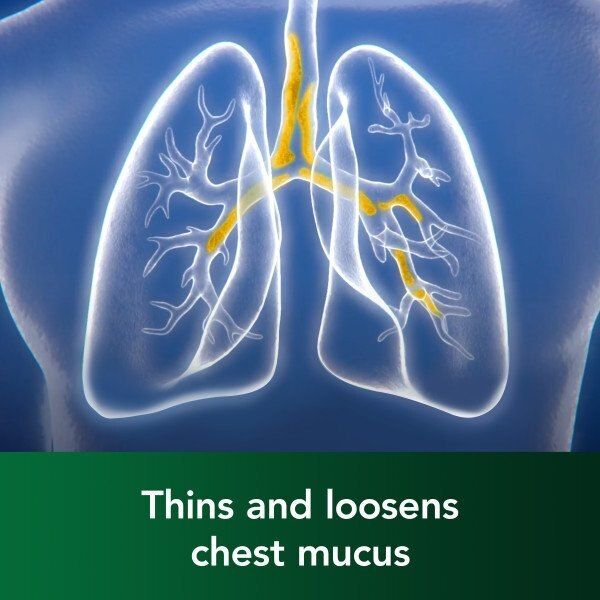 Benylin Mucus Cough Night Syrup 150ml - McGrocer