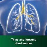 Benylin Mucus Cough Night Syrup 150ml - McGrocer