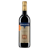 Berberana Carta de Oro Reserva Rioja   75cl - McGrocer