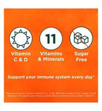 Berocca Immuno Effervescent Tablets Orange Flavour 15s - McGrocer