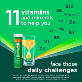 Berocca Orange Energy Vitamin Effervescent Tablets   15 per pack - McGrocer